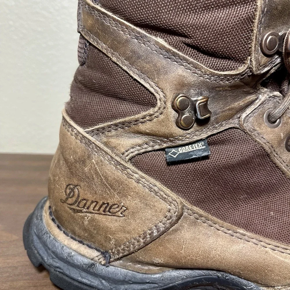 Danner Pronghorn‎ 8